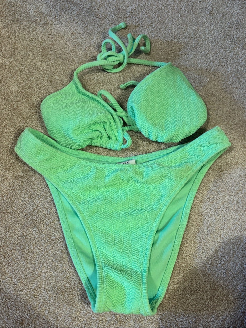 Intimates & Sleepwear - Subcategory Identification